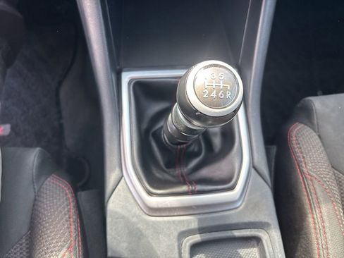 Used 2022 Subaru WRX Premium AWD/4WD image 14