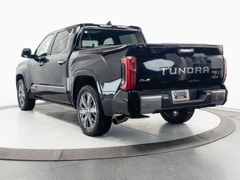 Used 2023 Toyota Tundra Capstone AWD/4WD image 9