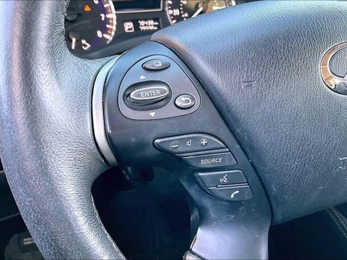 Used 2019 INFINITI QX60 Luxe w/ Sensory Package image 18