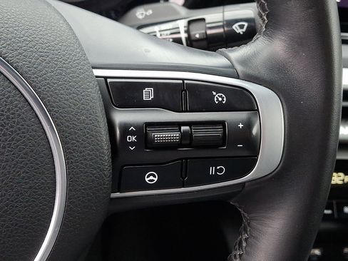 Used 2023 Kia K5 GT-Line image 22