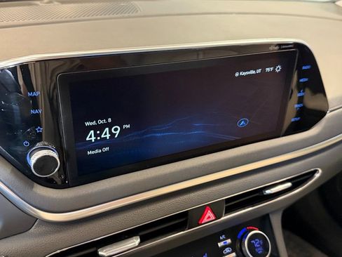 Used 2023 Hyundai Sonata SEL image 11