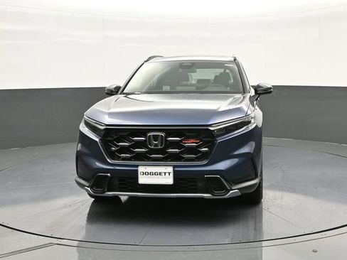 New 2026 Honda CR-V TrailSport image 24