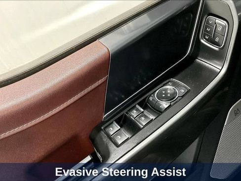 Used 2023 Ford F150 Lariat AWD/4WD image 47
