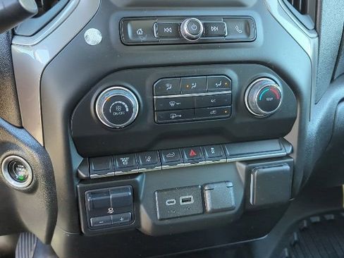 Used 2024 Chevrolet Silverado 3500 W/T w/ WT Convenience Package image 8