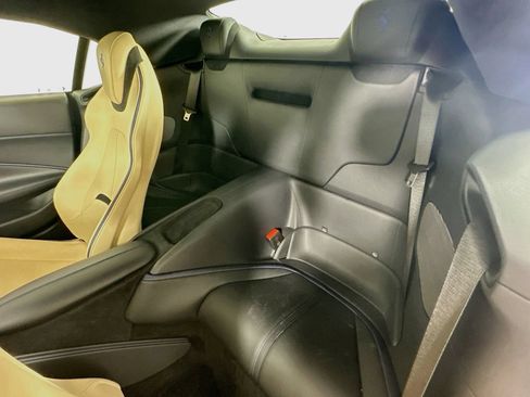 Used 2025 Ferrari Roma Spider RWD image 36
