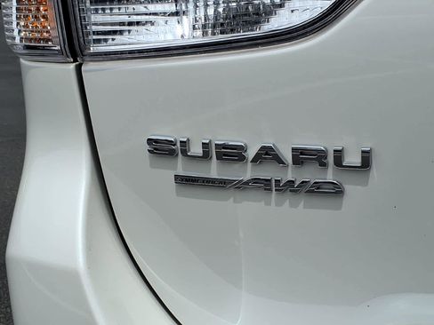 Used 2022 Subaru Forester Premium image 14