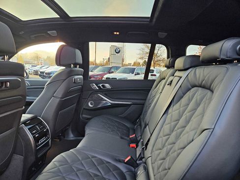 New 2026 BMW X7 xDrive40i w/ M Sport Package image 20