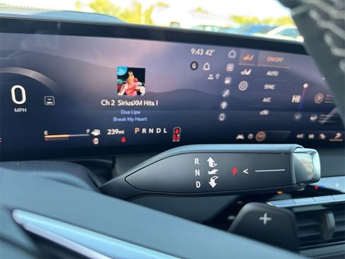 New 2026 Buick Enclave Sport Touring w/ Power Package image 20