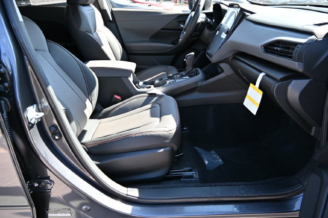 New 2027 Subaru Crosstrek 2.5i Limited AWD/4WD image 16