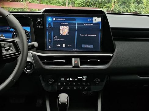 New 2026 Subaru Outback Premium AWD/4WD image 11