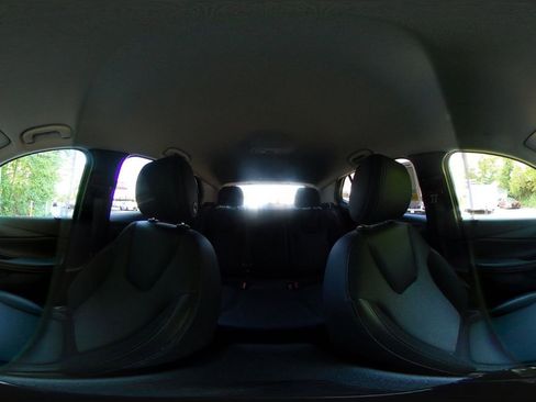 Used 2025 Buick Encore GX Preferred image 41