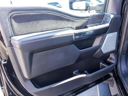 Used 2025 Ford F450 Platinum AWD/4WD image 27
