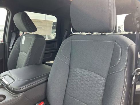 New 2026 RAM 2500 Tradesman AWD/4WD image 17