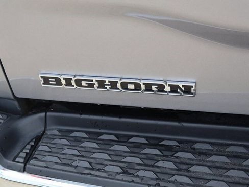 Used 2024 RAM 2500 Big Horn image 28