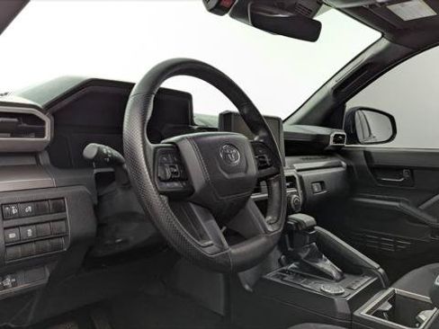 Used 2024 Toyota Tacoma SR5 RWD image 23