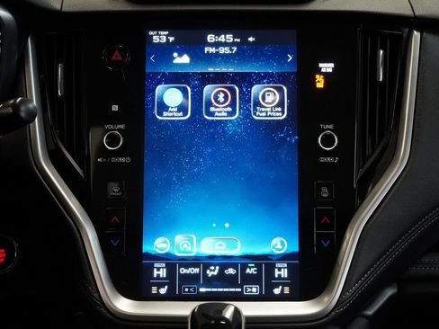 Used 2021 Subaru Legacy Limited XT image 21