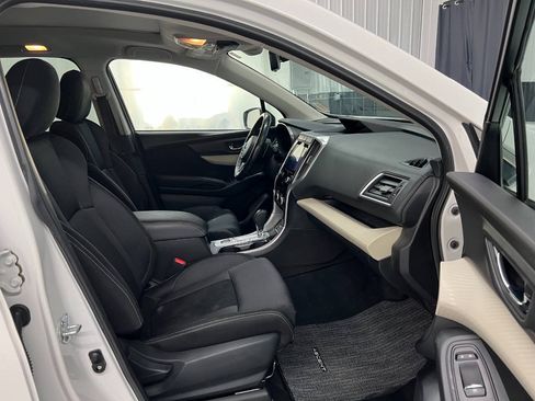 Used 2021 Subaru Ascent Premium w/ Sport Package AWD/4WD image 12