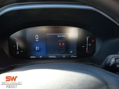 New 2026 Ford Escape Active FWD image 20