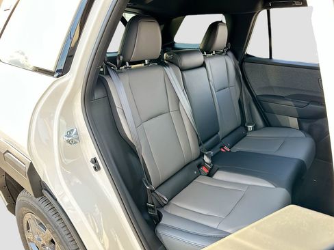 New 2026 Subaru Outback Premium image 27