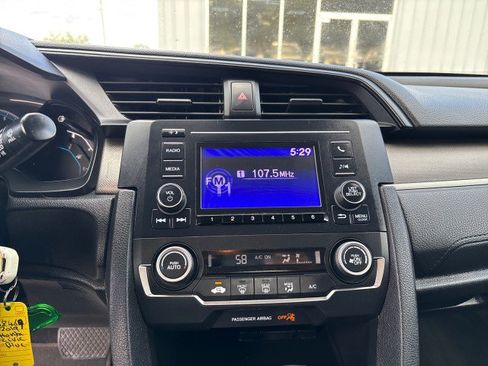 Used 2019 Honda Civic LX image 16