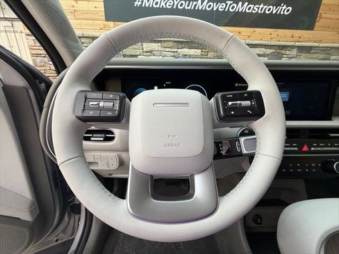 New 2026 Hyundai Palisade SEL image 14