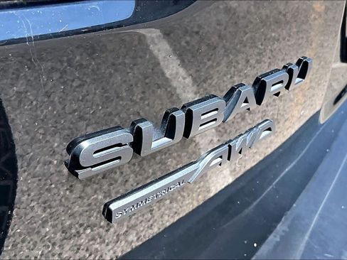 Used 2022 Subaru Outback Wilderness w/ Wilderness Package AWD/4WD image 10