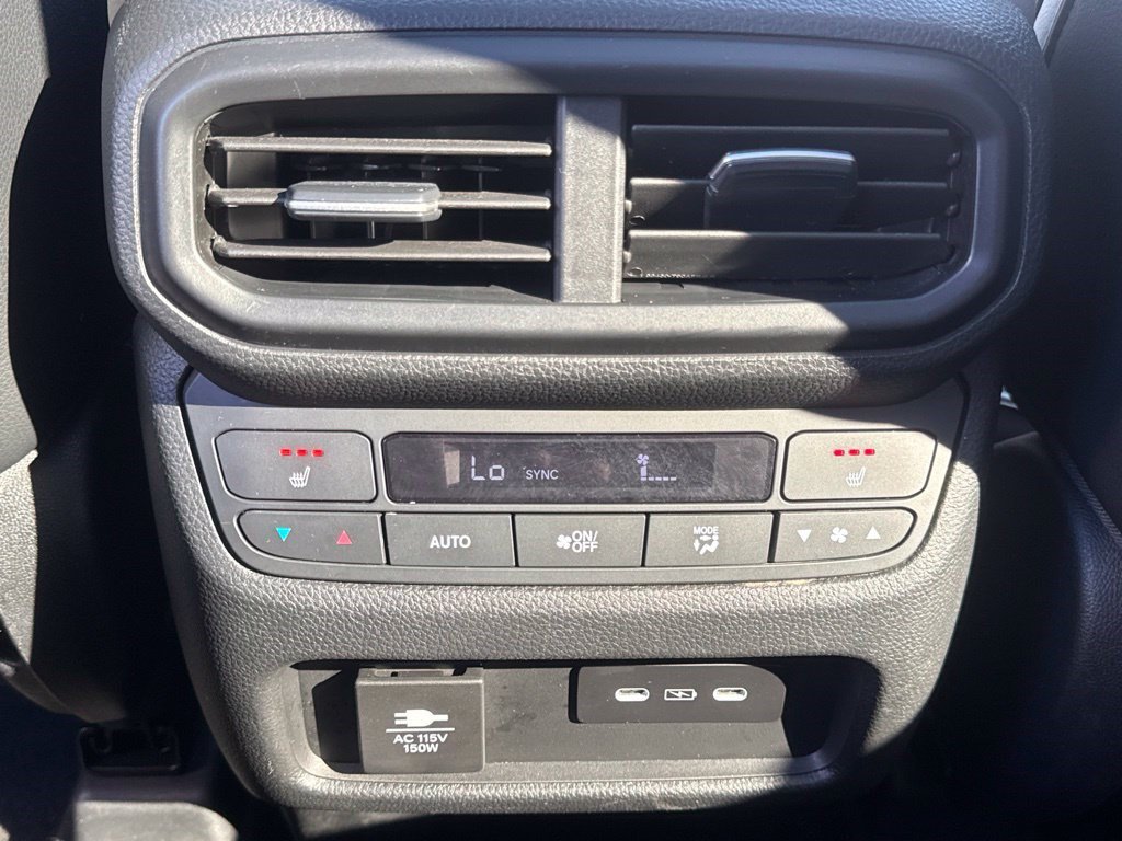 Certified 2025 Honda Pilot Elite image 20