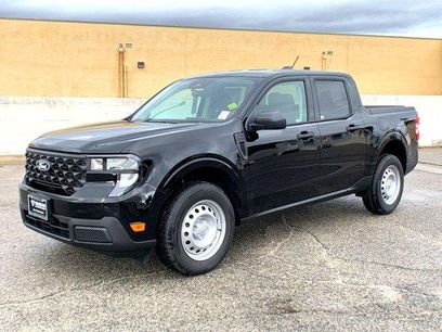 New 2025 Ford Maverick XL