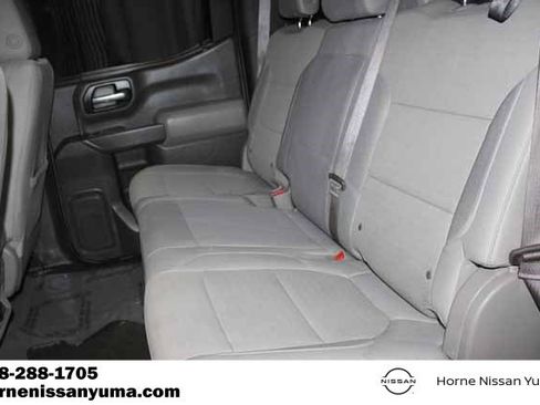 Used 2020 Chevrolet Silverado 1500 LT w/ Convenience Package image 5