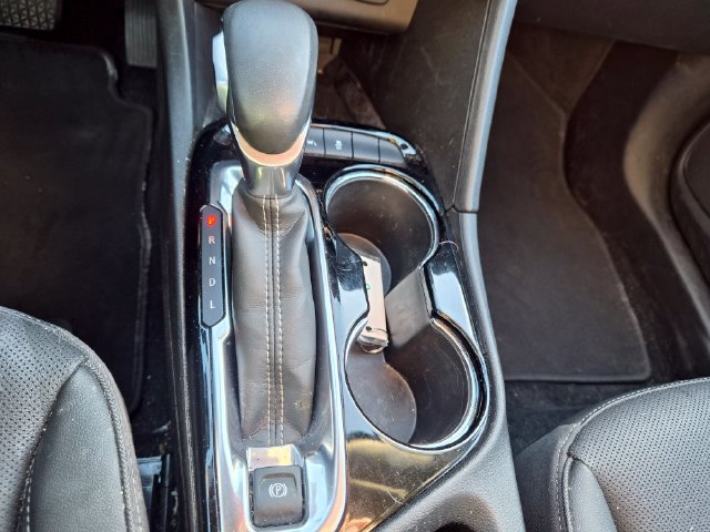 Used 2024 Buick Encore GX Sport Touring w/ Comfort Package AWD/4WD image 20
