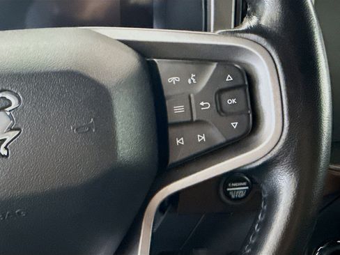 Used 2023 Ford Bronco Outer Banks AWD/4WD image 15