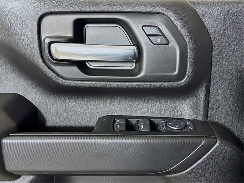 New 2026 Chevrolet Silverado 2500 Custom w/ Custom Value Package image 16