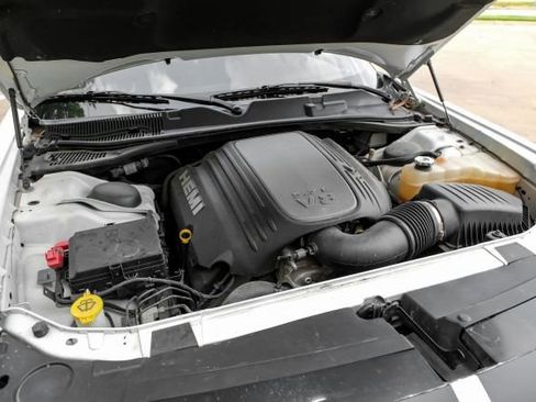 Used 2021 Dodge Challenger R/T image 40