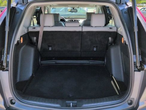 Used 2018 Honda CR-V Touring image 13