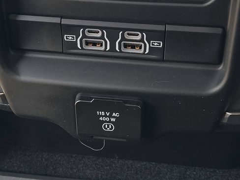 Used 2026 RAM 1500 Big Horn RWD image 9
