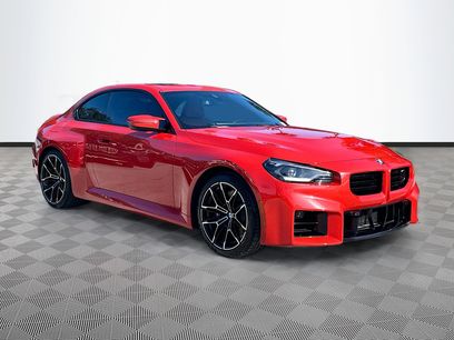 Used 2024 BMW M2