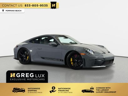 Used 2025 Porsche 911 GT3
