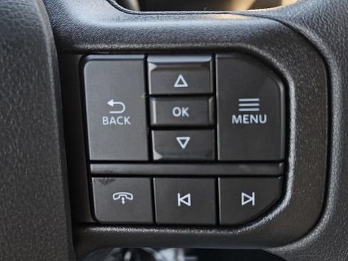 New 2026 Ford F250 XLT w/ XLT Premium Package AWD/4WD image 19