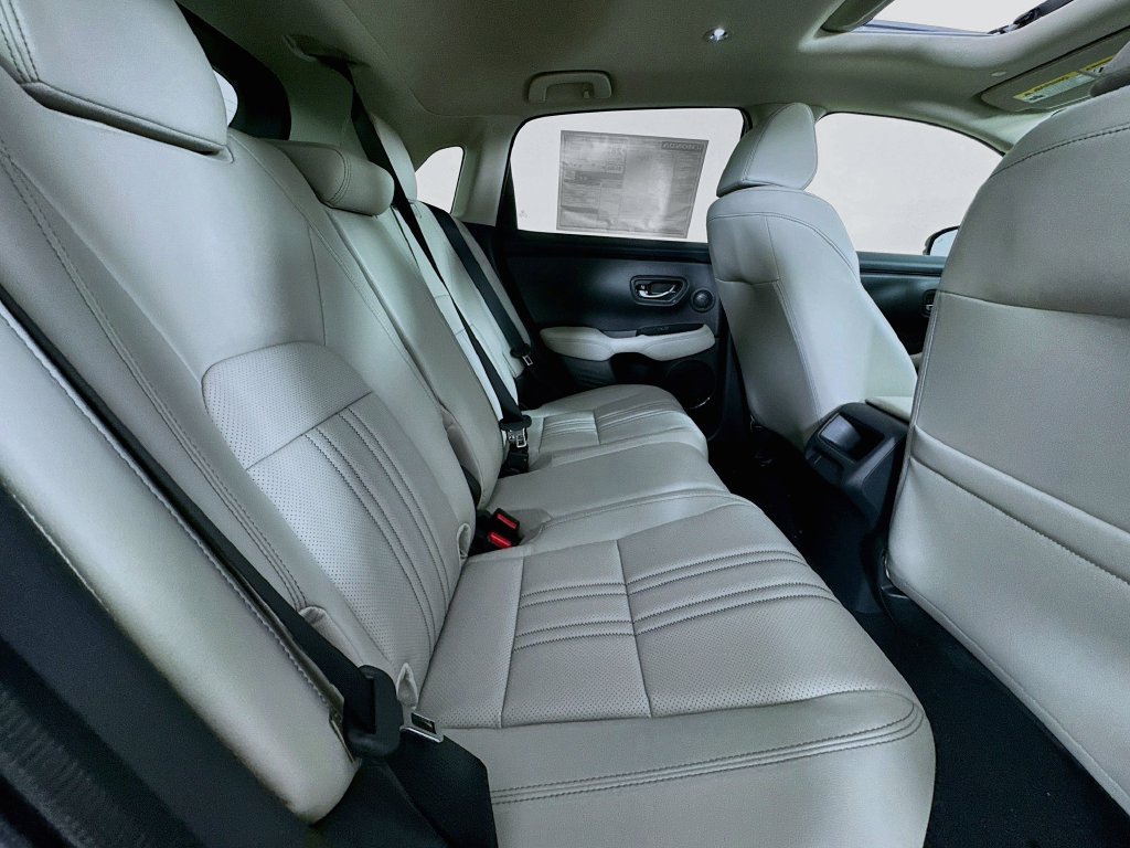 New 2027 Honda HR-V EX-L image 36