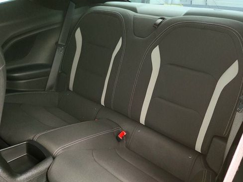 Used 2019 Chevrolet Camaro LT RWD image 20