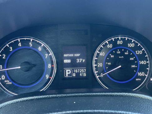 Used 2013 INFINITI G37 X w/ Premium Pkg image 20