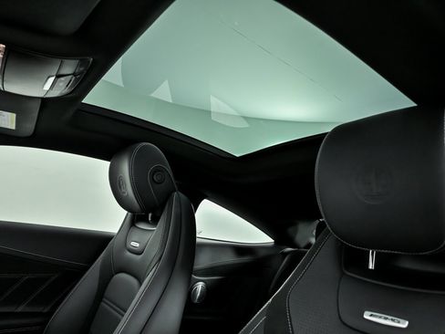 Used 2018 Mercedes-Benz C 63 AMG S image 24