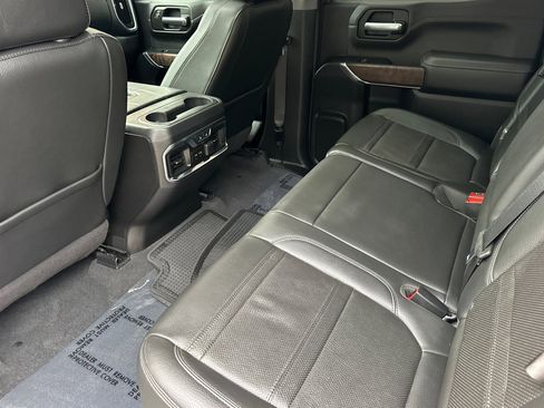 Certified 2020 GMC Sierra 1500 Denali w/ Denali Ultimate Package image 14