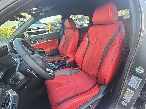 Used 2024 Acura Integra A-Spec image 18