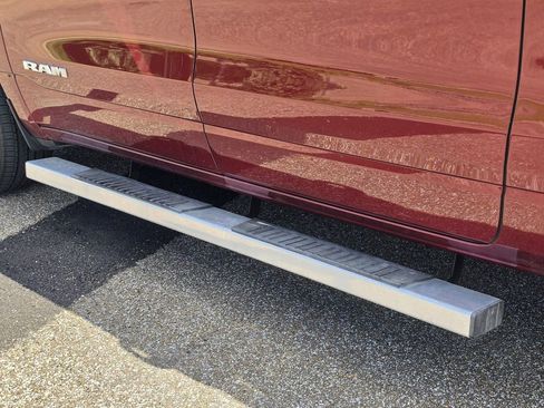 Used 2020 RAM 1500 Big Horn RWD image 33
