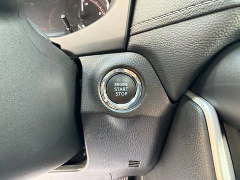Used 2025 Toyota RAV4 XLE Premium w/ Weather Package AWD/4WD image 26