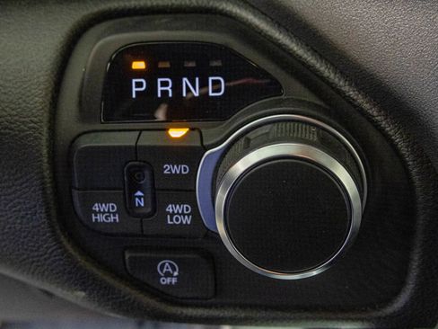 New 2026 RAM 1500 Express image 24