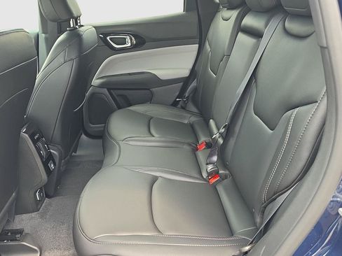 New 2026 Jeep Compass Limited AWD/4WD image 12