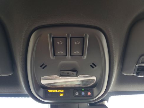 New 2026 Buick Envista Avenir image 25