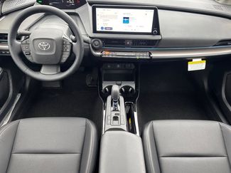 New 2026 Toyota Prius Limited FWD video 4